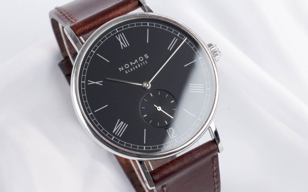 Nomos Ludwig 40