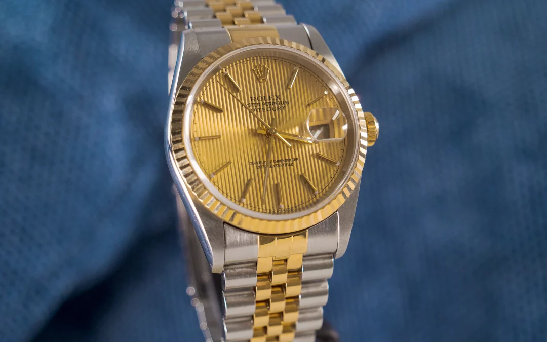 Rolex Datejust