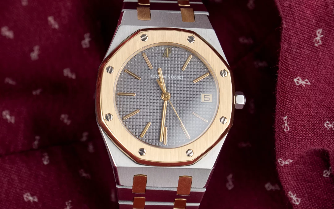 AP Royal Oak