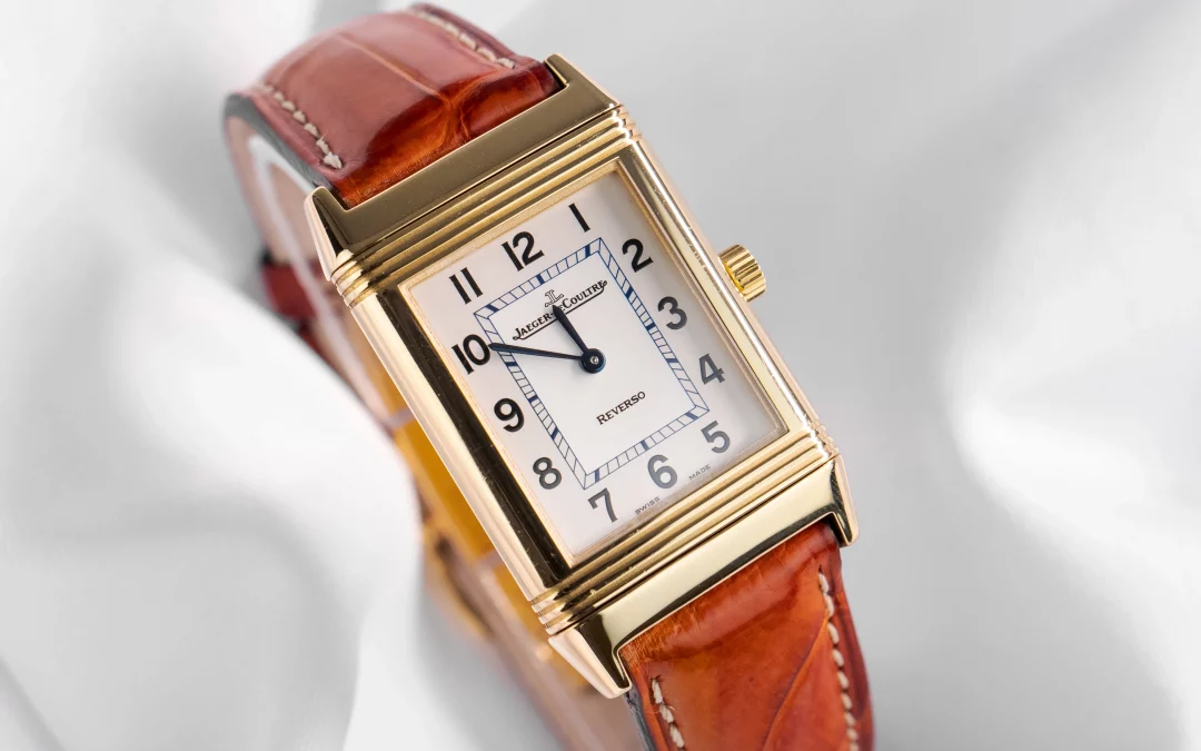 JLC Reverso