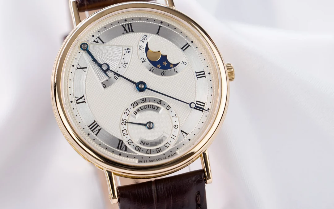Breguet Classique