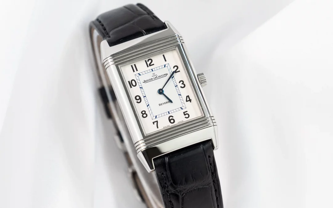 Jaeger-LeCoultre Reverso Classique