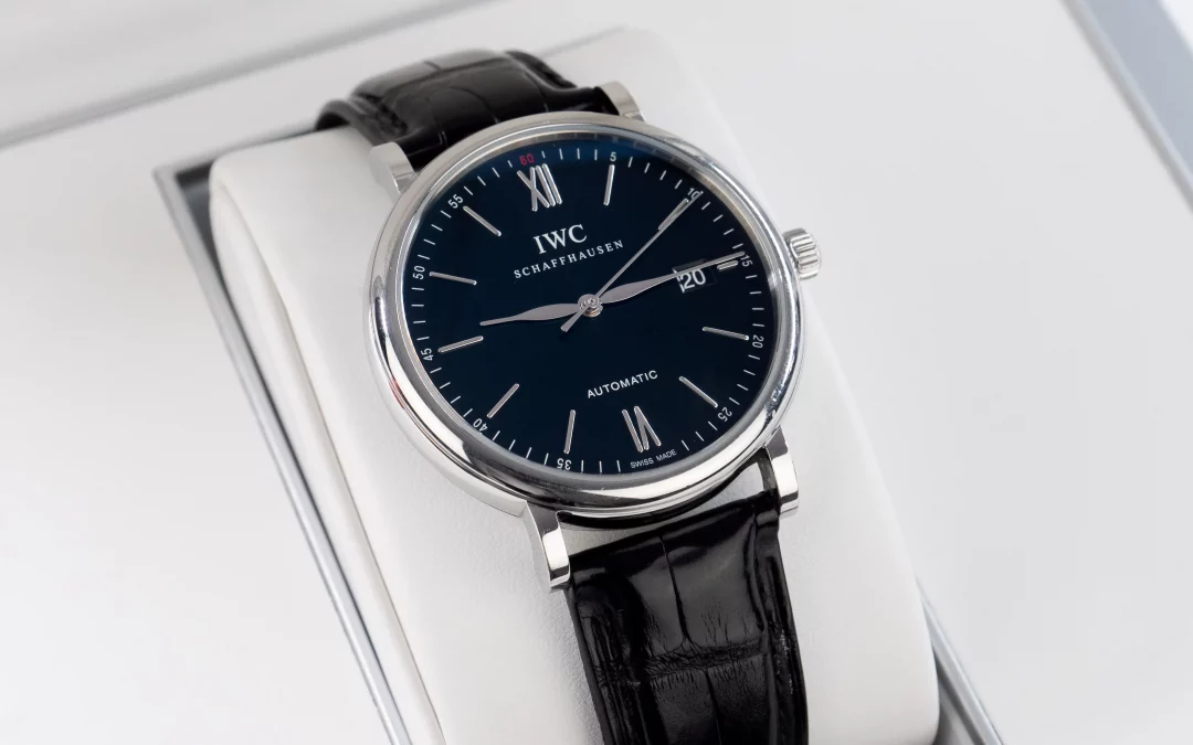 IWC Portofino