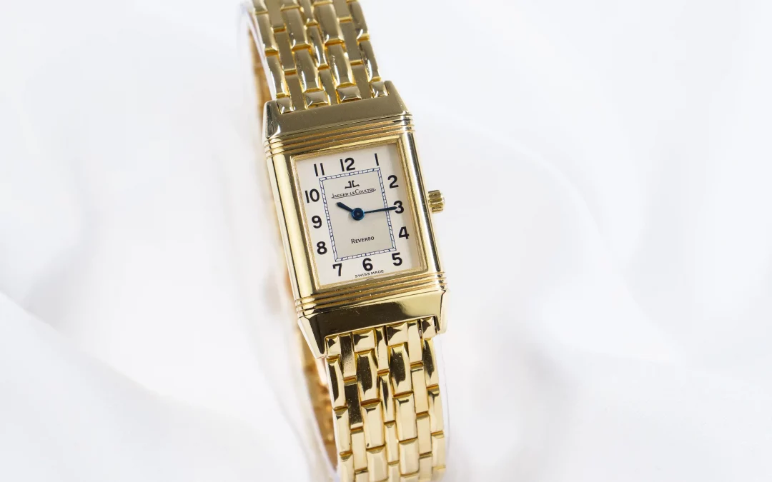 Jaeger LeCoultre Reverso