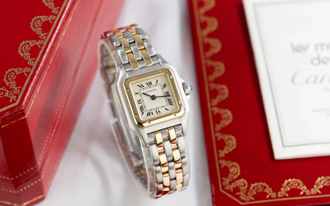 Cartier Panthère