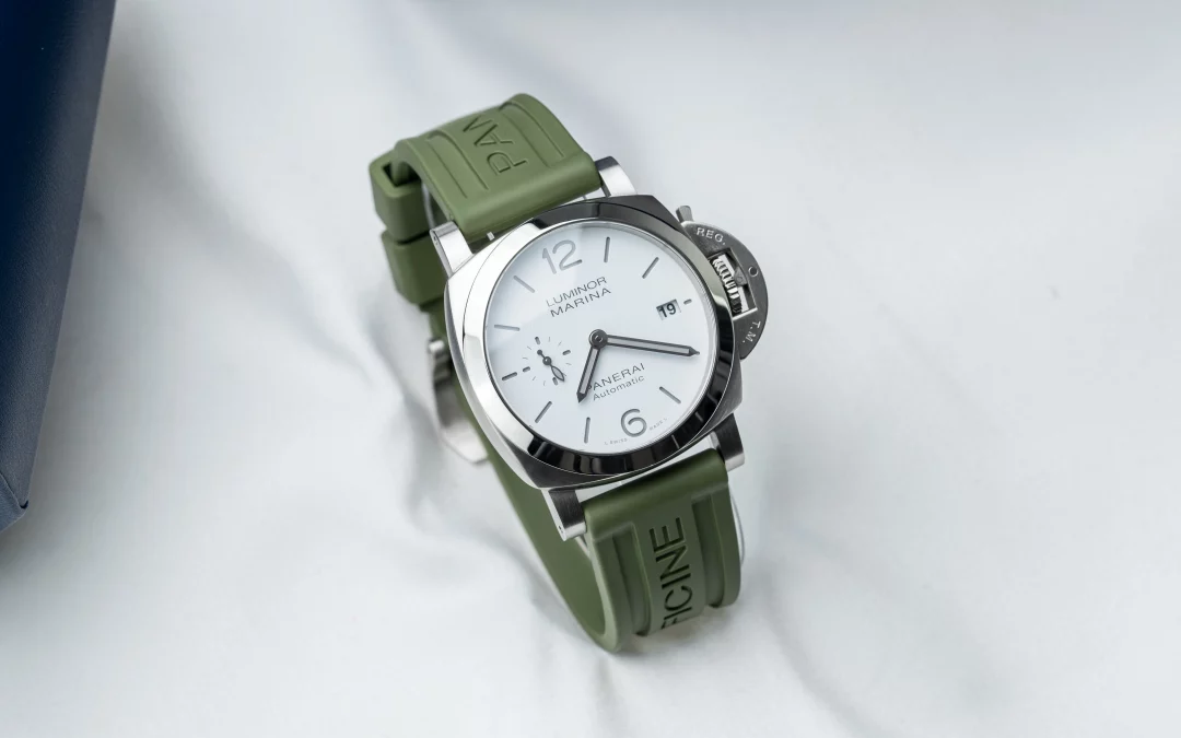 Panerai Luminor Quaranta