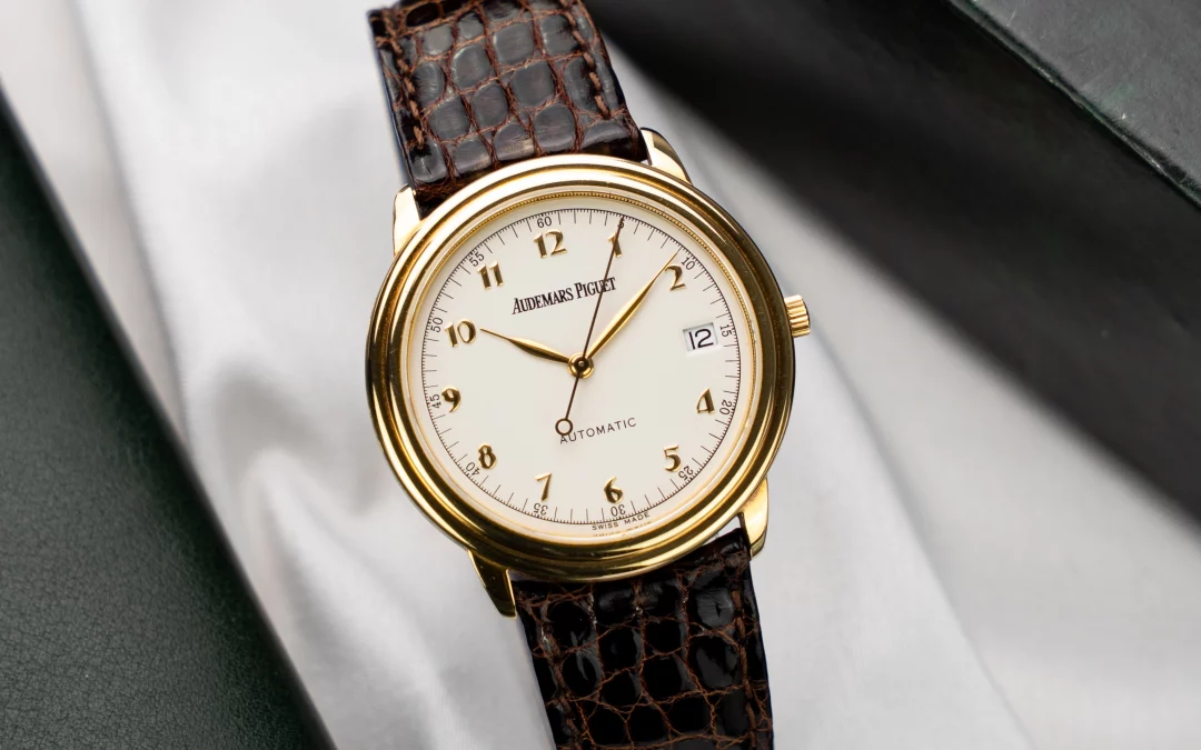 Audemars Piguet Classique