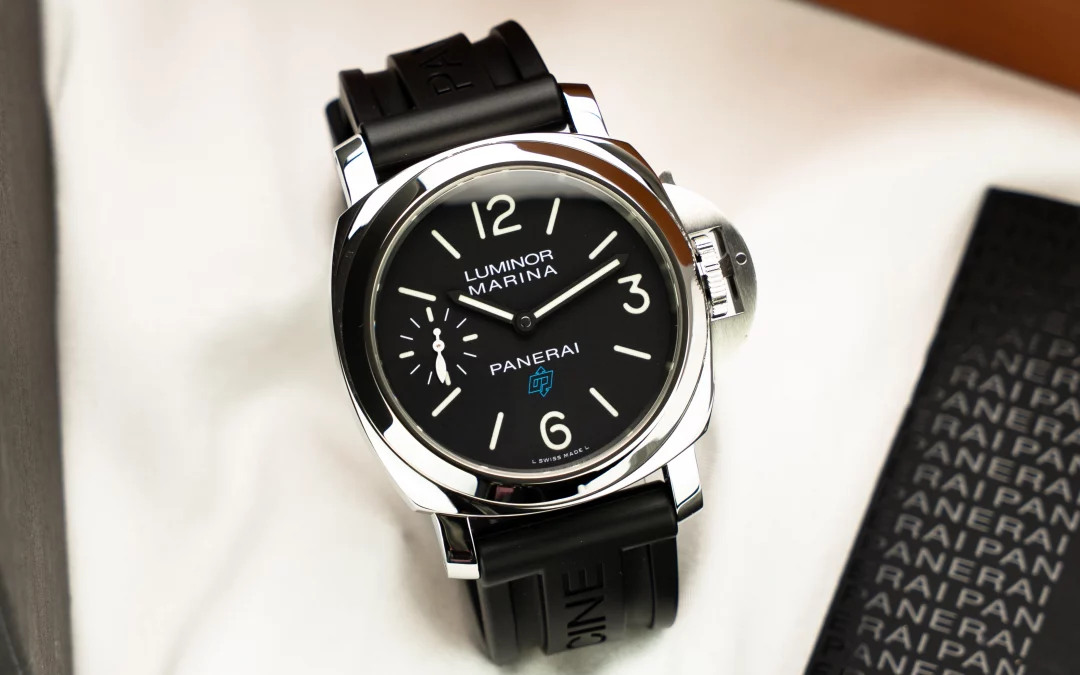 Panerai Luminor Marina