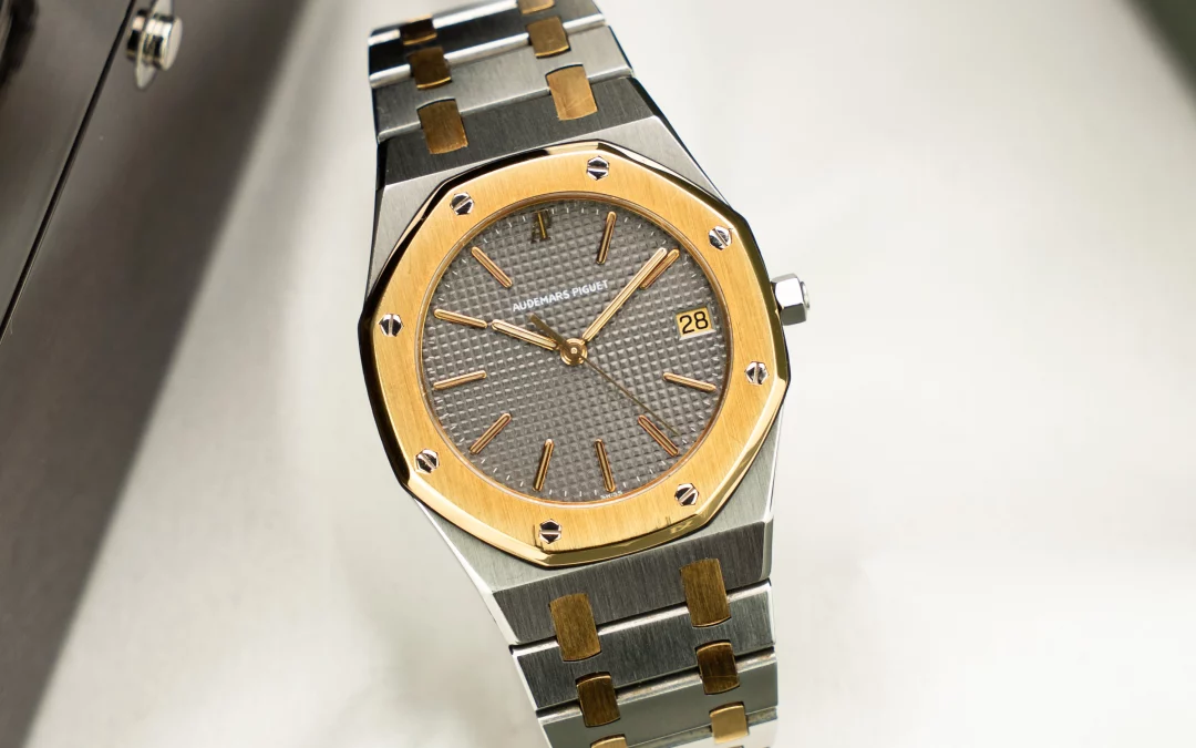 Audemars Piguet Royal Oak