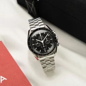 Omega Speedmaster Professional Moonwatch Coaxial