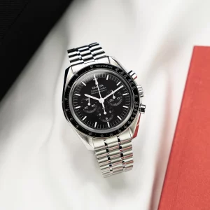 Omega Speedmaster Professional Moonwatch Coaxial