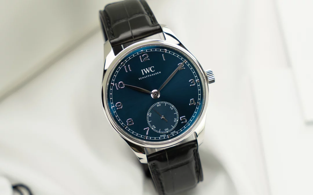 IWC Portugieser