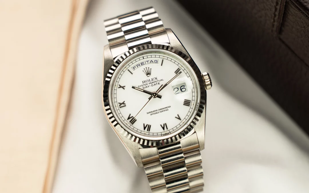Rolex Day-Date 18239