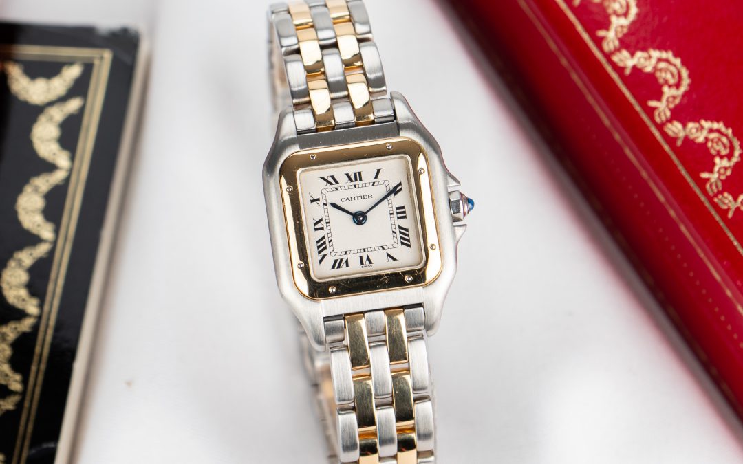 Cartier Panthère