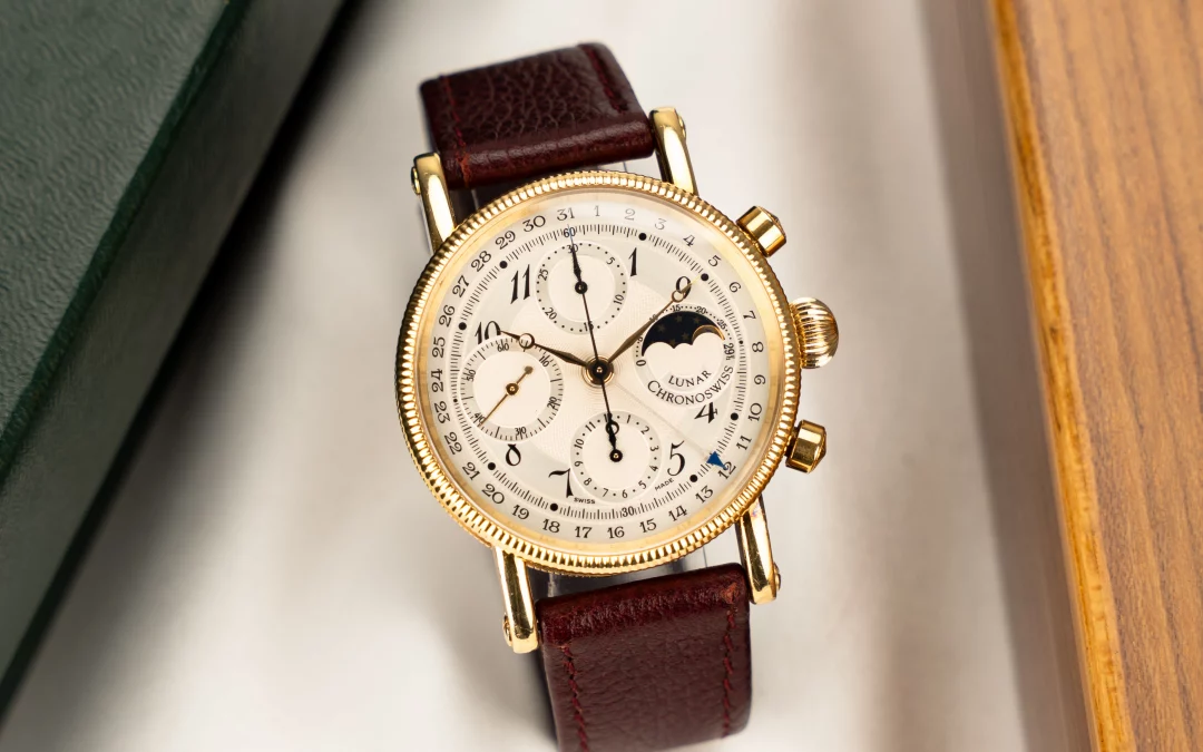 Chronoswiss Lunar