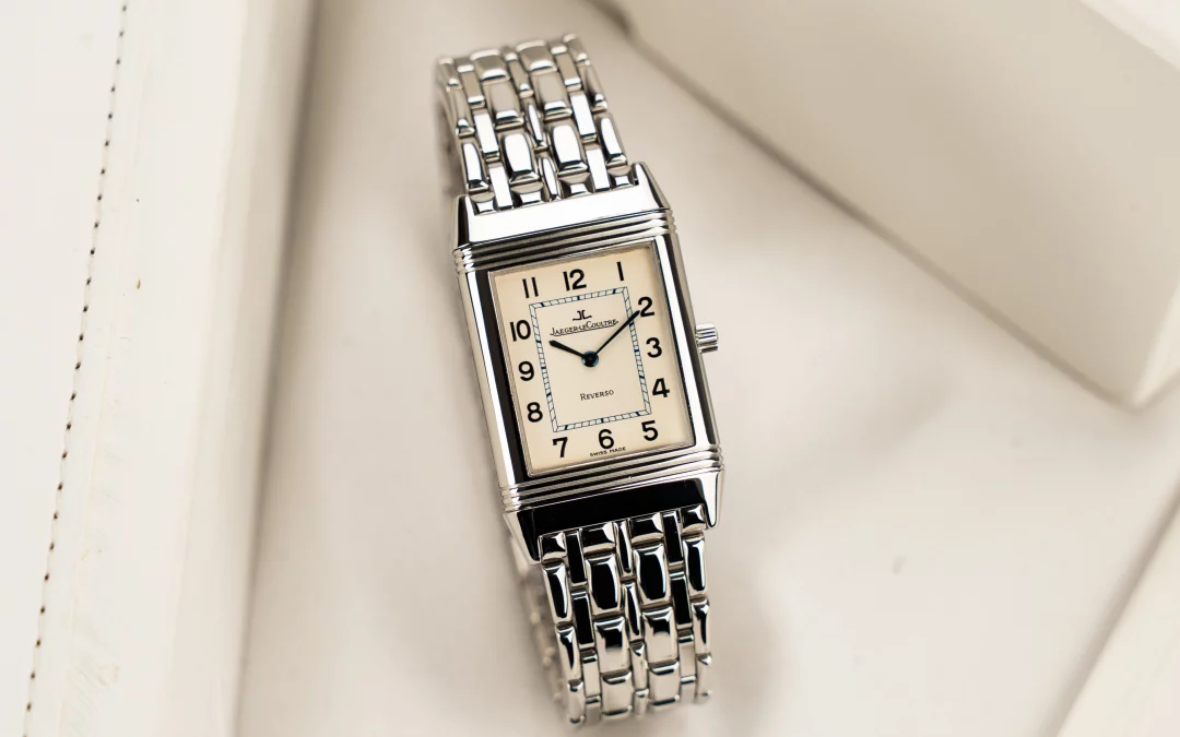 Jaeger-LeCoultre Reverso Classique