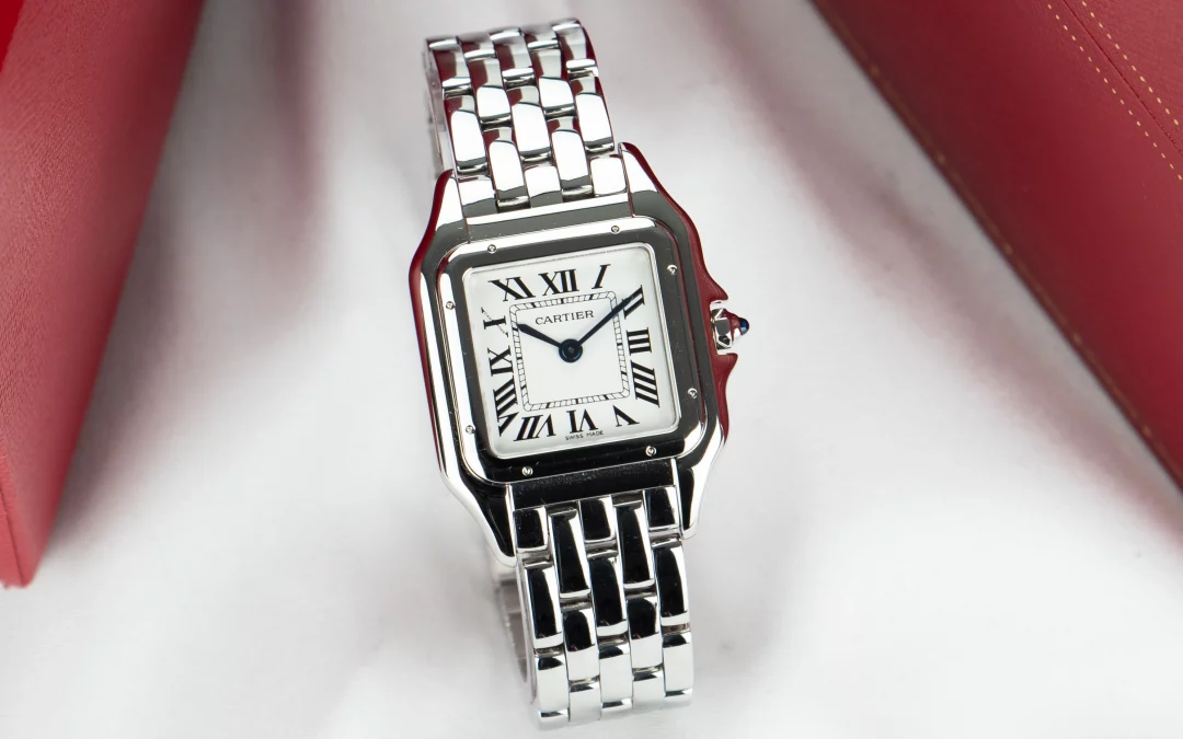 Cartier Panthère Medium