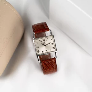 Jaeger-LeCoultre Etrier „Jumbo“