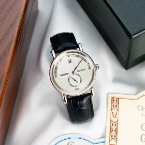 Chronoswiss Delphis Jumphour