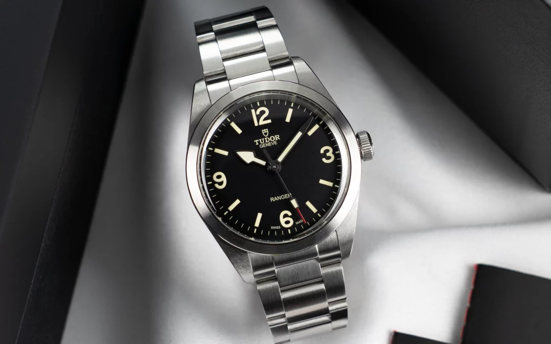Tudor Ranger
