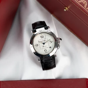 Cartier Pasha