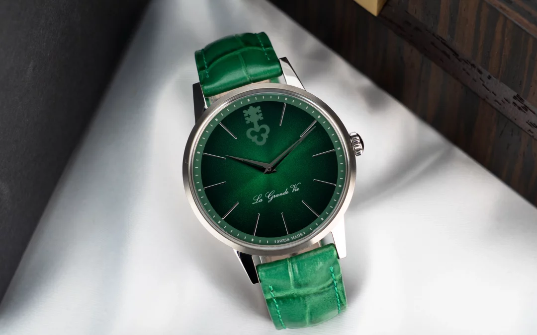 Corum La Grande Vie