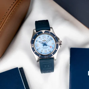 Breitling Superocean 36