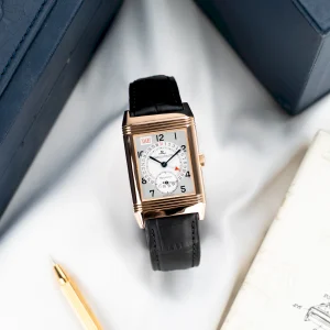 Jaeger-LeCoultre Reverso Grande Taille