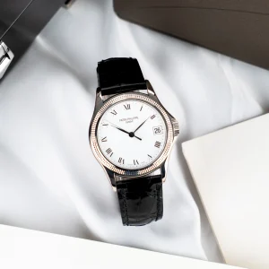 Patek Philippe Calatrava 5117G