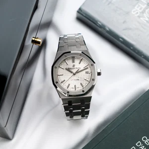Audemars Piguet Royal Oak 15450ST