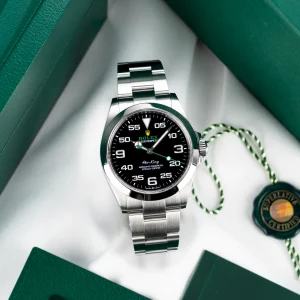 Rolex Air-King 126900