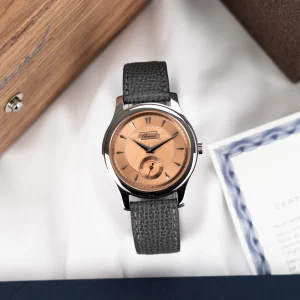 Chopard L.U.C 1860 "Salmon"