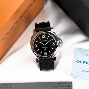 Panerai Luminor Base