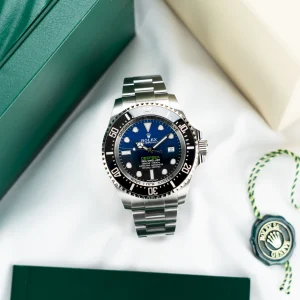Rolex Sea-Dweller Deepsea 116660 "James Cameron"